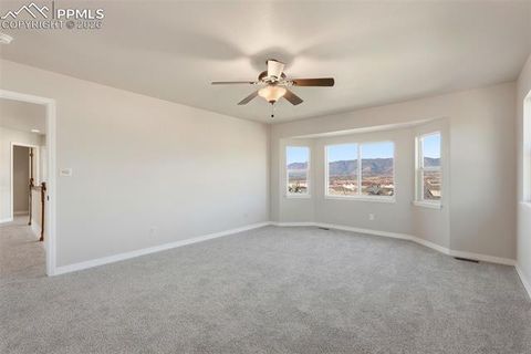 Tiny photo for 16497 Curled Oak Drive, Monument, CO 80132 (MLS # 9273957)