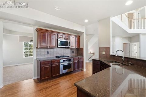 Tiny photo for 16497 Curled Oak Drive, Monument, CO 80132 (MLS # 9273957)