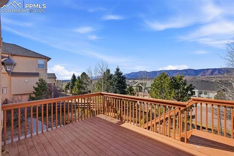 Tiny photo for 16497 Curled Oak Drive, Monument, CO 80132 (MLS # 9273957)
