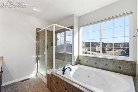 Tiny photo for 16497 Curled Oak Drive, Monument, CO 80132 (MLS # 9273957)