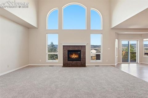 Tiny photo for 16497 Curled Oak Drive, Monument, CO 80132 (MLS # 9273957)