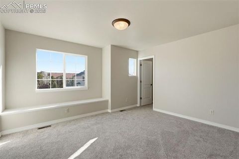 Tiny photo for 16497 Curled Oak Drive, Monument, CO 80132 (MLS # 9273957)