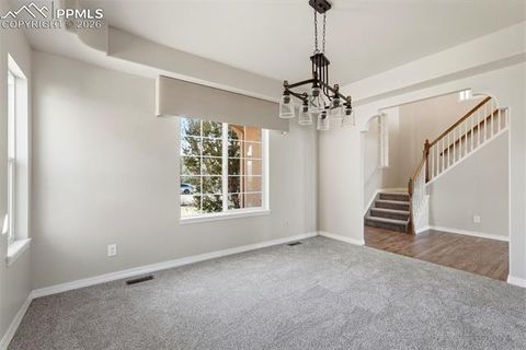 Tiny photo for 16497 Curled Oak Drive, Monument, CO 80132 (MLS # 9273957)