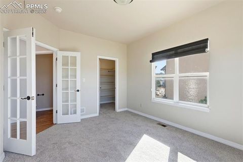 Tiny photo for 16497 Curled Oak Drive, Monument, CO 80132 (MLS # 9273957)