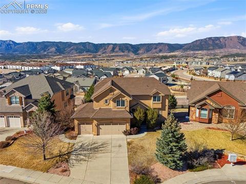 Tiny photo for 16497 Curled Oak Drive, Monument, CO 80132 (MLS # 9273957)