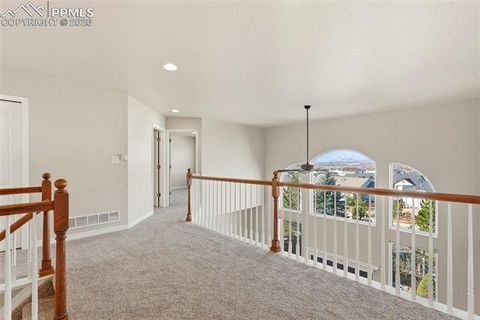 Tiny photo for 16497 Curled Oak Drive, Monument, CO 80132 (MLS # 9273957)
