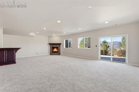 Tiny photo for 16497 Curled Oak Drive, Monument, CO 80132 (MLS # 9273957)