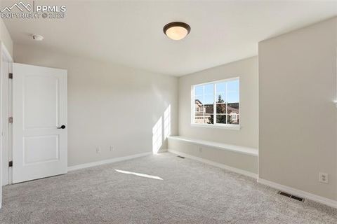 Tiny photo for 16497 Curled Oak Drive, Monument, CO 80132 (MLS # 9273957)