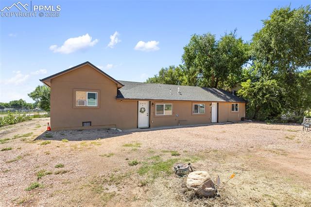 Photo 1 of 39 — 303 W 7th Street, Florence, CO 81226