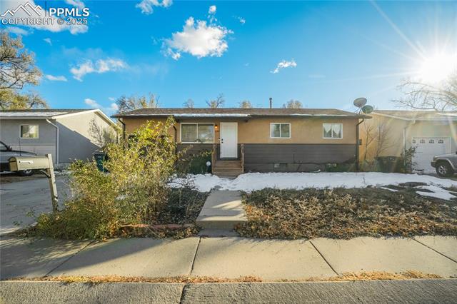 330 Columbine Street