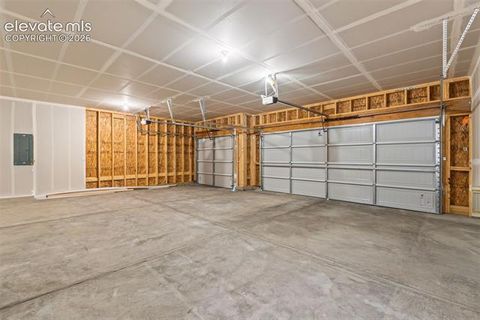 Tiny photo for 545 N Idledale Drive, Pueblo West, CO 81007 (MLS # 6619998)