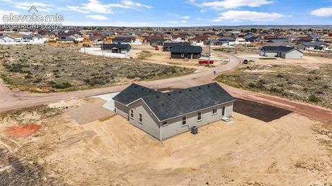 Tiny photo for 545 N Idledale Drive, Pueblo West, CO 81007 (MLS # 6619998)