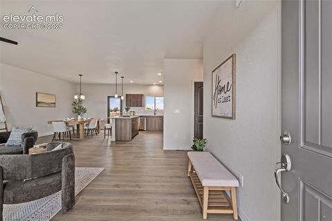 Tiny photo for 545 N Idledale Drive, Pueblo West, CO 81007 (MLS # 6619998)