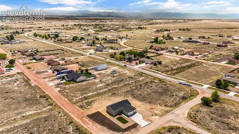 Tiny photo for 545 N Idledale Drive, Pueblo West, CO 81007 (MLS # 6619998)