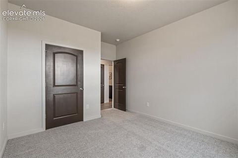 Tiny photo for 545 N Idledale Drive, Pueblo West, CO 81007 (MLS # 6619998)