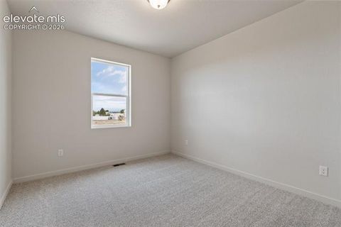 Tiny photo for 545 N Idledale Drive, Pueblo West, CO 81007 (MLS # 6619998)