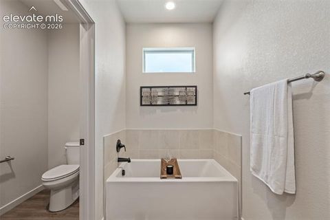 Tiny photo for 545 N Idledale Drive, Pueblo West, CO 81007 (MLS # 6619998)