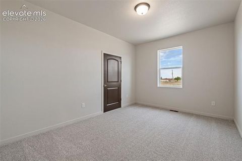 Tiny photo for 545 N Idledale Drive, Pueblo West, CO 81007 (MLS # 6619998)