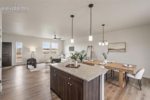 Tiny photo for 545 N Idledale Drive, Pueblo West, CO 81007 (MLS # 6619998)