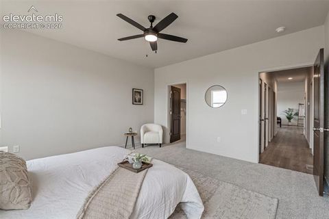 Tiny photo for 545 N Idledale Drive, Pueblo West, CO 81007 (MLS # 6619998)