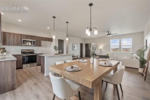 Tiny photo for 545 N Idledale Drive, Pueblo West, CO 81007 (MLS # 6619998)