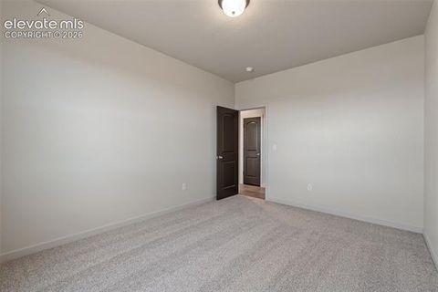Tiny photo for 545 N Idledale Drive, Pueblo West, CO 81007 (MLS # 6619998)