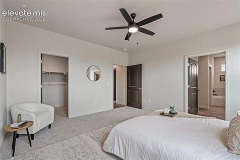 Tiny photo for 545 N Idledale Drive, Pueblo West, CO 81007 (MLS # 6619998)