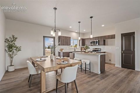 Tiny photo for 545 N Idledale Drive, Pueblo West, CO 81007 (MLS # 6619998)