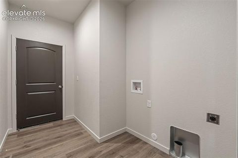 Tiny photo for 545 N Idledale Drive, Pueblo West, CO 81007 (MLS # 6619998)
