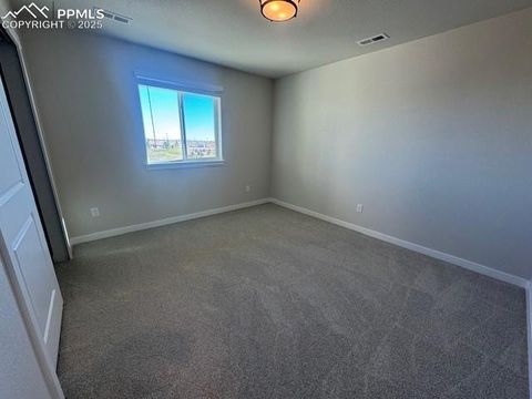Tiny photo for 9456 Traveler Terrace, Colorado Springs, CO 80908 (MLS # 3747449)