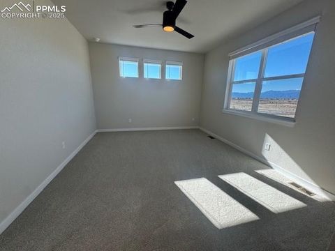 Tiny photo for 9456 Traveler Terrace, Colorado Springs, CO 80908 (MLS # 3747449)