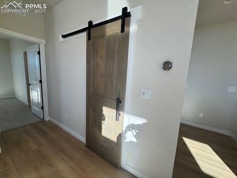 Tiny photo for 9456 Traveler Terrace, Colorado Springs, CO 80908 (MLS # 3747449)