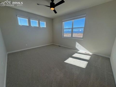 Tiny photo for 9456 Traveler Terrace, Colorado Springs, CO 80908 (MLS # 3747449)