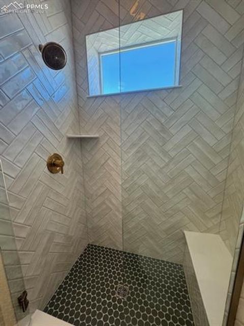 Tiny photo for 9456 Traveler Terrace, Colorado Springs, CO 80908 (MLS # 3747449)