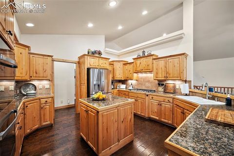 Tiny photo for 4235 Slash Pine Drive, Colorado Springs, CO 80908 (MLS # 3495947)