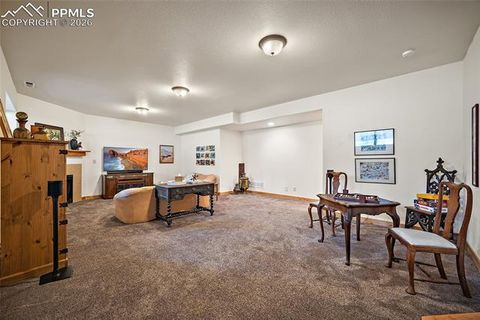 Tiny photo for 4235 Slash Pine Drive, Colorado Springs, CO 80908 (MLS # 3495947)