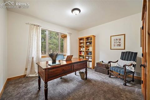 Tiny photo for 4235 Slash Pine Drive, Colorado Springs, CO 80908 (MLS # 3495947)