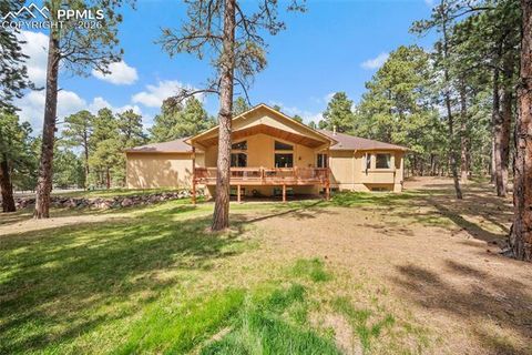 Tiny photo for 4235 Slash Pine Drive, Colorado Springs, CO 80908 (MLS # 3495947)
