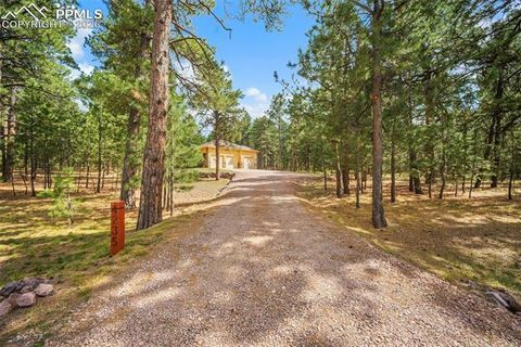 Tiny photo for 4235 Slash Pine Drive, Colorado Springs, CO 80908 (MLS # 3495947)