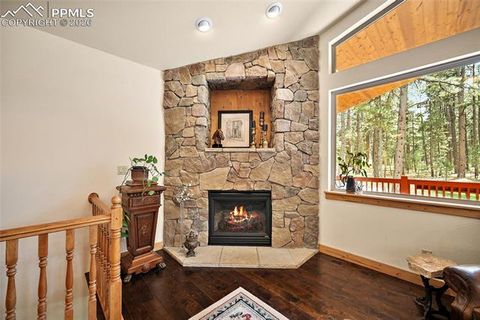 Tiny photo for 4235 Slash Pine Drive, Colorado Springs, CO 80908 (MLS # 3495947)