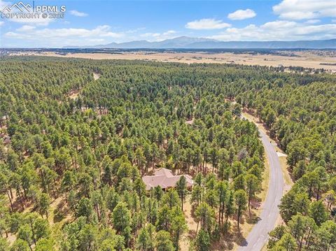 Tiny photo for 4235 Slash Pine Drive, Colorado Springs, CO 80908 (MLS # 3495947)