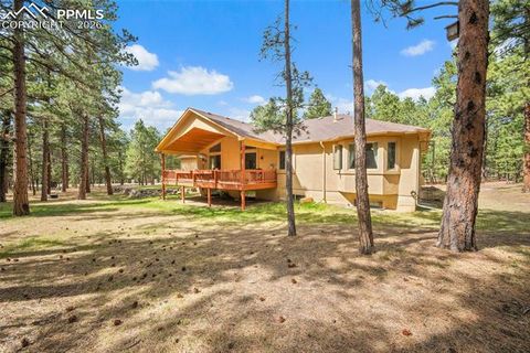Tiny photo for 4235 Slash Pine Drive, Colorado Springs, CO 80908 (MLS # 3495947)