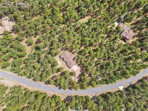 Tiny photo for 4235 Slash Pine Drive, Colorado Springs, CO 80908 (MLS # 3495947)