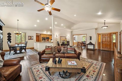 Tiny photo for 4235 Slash Pine Drive, Colorado Springs, CO 80908 (MLS # 3495947)