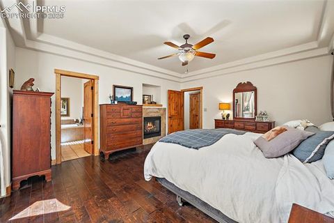 Tiny photo for 4235 Slash Pine Drive, Colorado Springs, CO 80908 (MLS # 3495947)