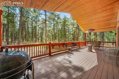 Tiny photo for 4235 Slash Pine Drive, Colorado Springs, CO 80908 (MLS # 3495947)