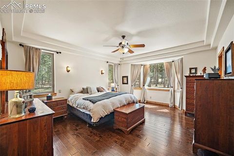 Tiny photo for 4235 Slash Pine Drive, Colorado Springs, CO 80908 (MLS # 3495947)