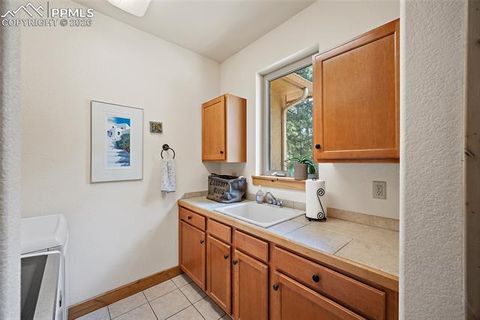 Tiny photo for 4235 Slash Pine Drive, Colorado Springs, CO 80908 (MLS # 3495947)