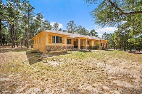 Tiny photo for 4235 Slash Pine Drive, Colorado Springs, CO 80908 (MLS # 3495947)