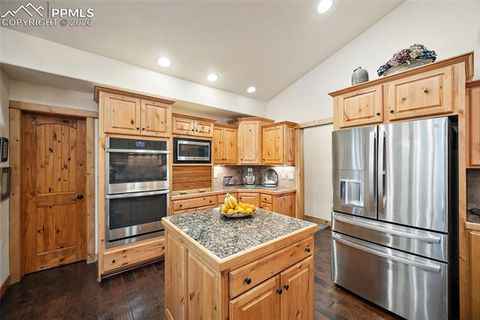 Tiny photo for 4235 Slash Pine Drive, Colorado Springs, CO 80908 (MLS # 3495947)